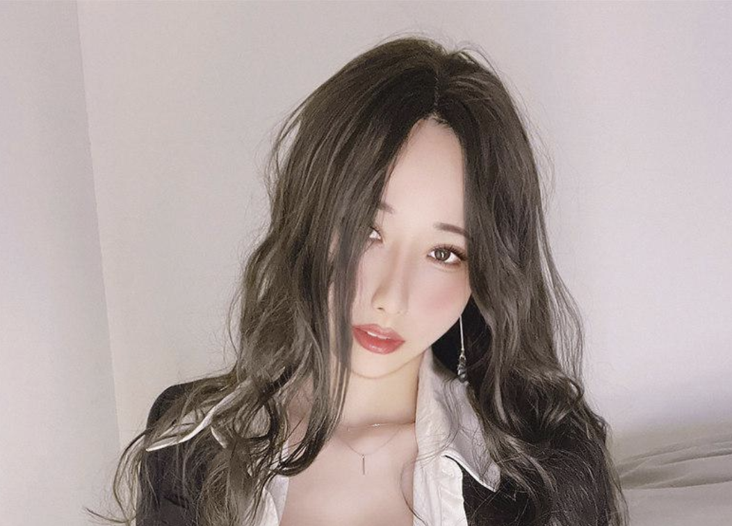 雨波haneame是哪里的人，雨波haneamecos八重神子欣赏-阿喵笔记分享