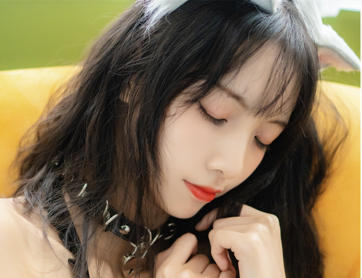 西呱呀呀呀：揭秘COSPLAY世界的魅力与创意之旅-阿喵笔记分享