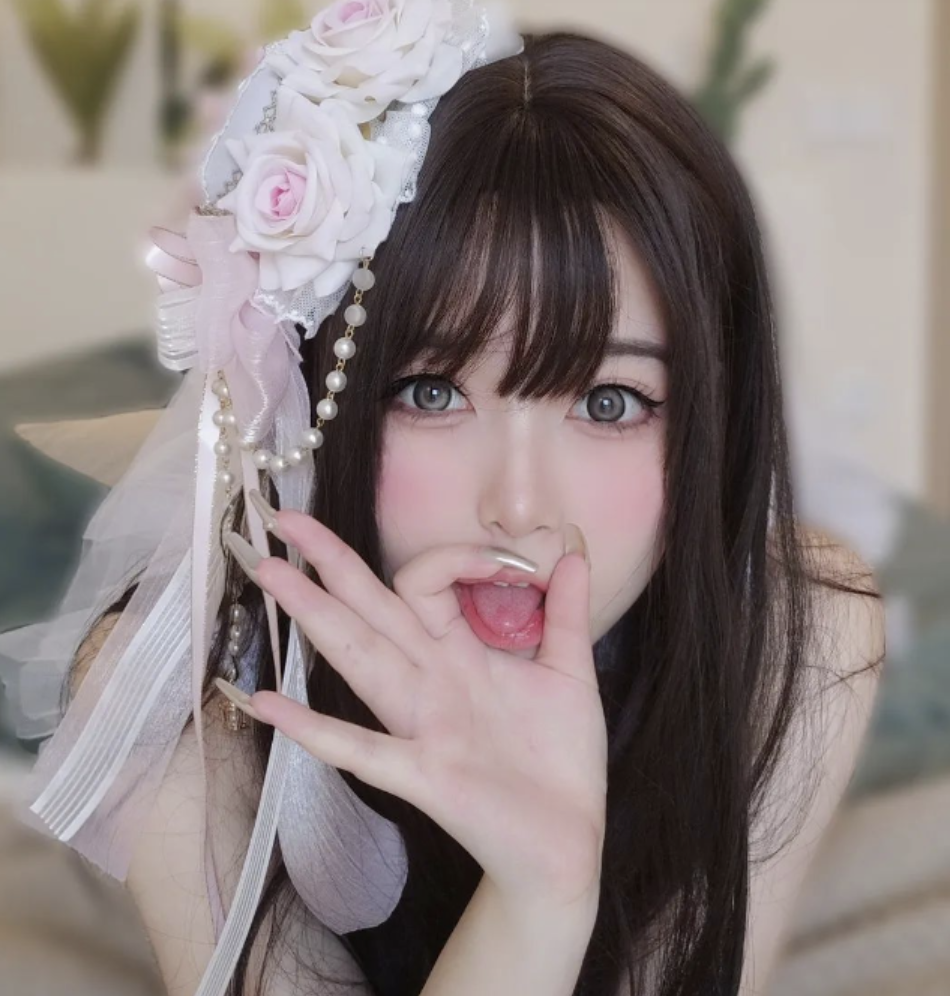 图片[2]-女主K的COSPLAY摄影作品，魅力与才华的融合-阿喵笔记分享